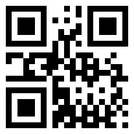 Numeris 333 QR kodas