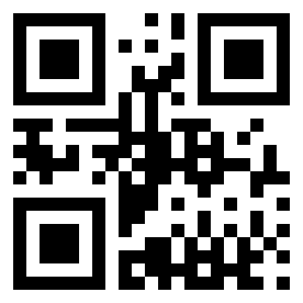 Numeris 3332 QR kodas