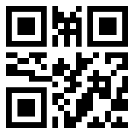 Numeris 3338950 QR kodas