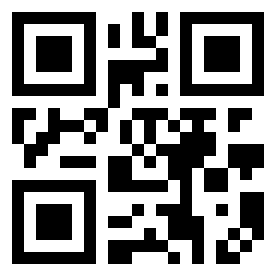 Numeris 33392878 QR kodas