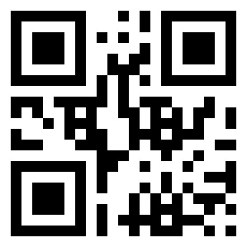 Numeris 33971293 QR kodas