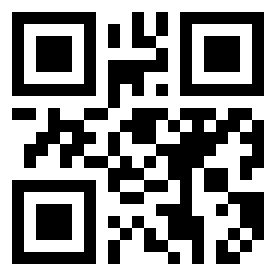 Numeris 33971294 QR kodas