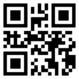 Numeris 34515459 QR kodas