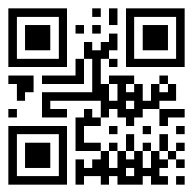 Numeris 3481 QR kodas