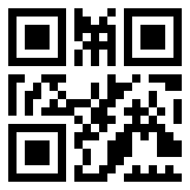 Numeris 3528 QR kodas