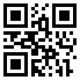 Numeris 36080618 QR kodas