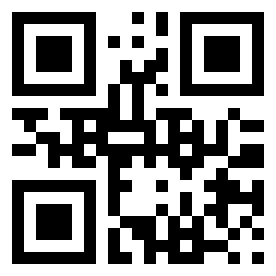 Numeris 36219254 QR kodas