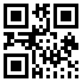 Numeris 364110 QR kodas