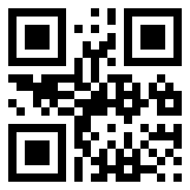 Numeris 37211320 QR kodas