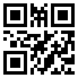 Numeris 37256174 QR kodas