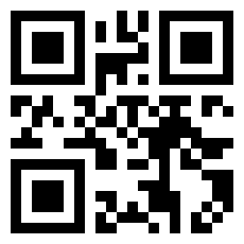 Numeris 38391992 QR kodas