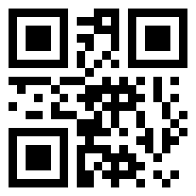 Numeris 388962 QR kodas