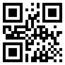 Numeris 3894550 QR kodas