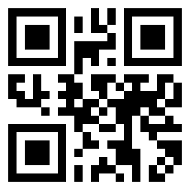 Numeris 3918530 QR kodas