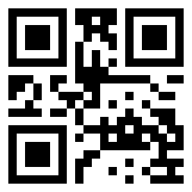 Numeris 39232291 QR kodas