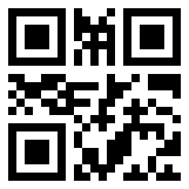 Numeris 39232292 QR kodas