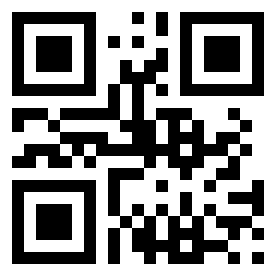 Numeris 39232293 QR kodas