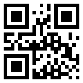 Numeris 39590260 QR kodas