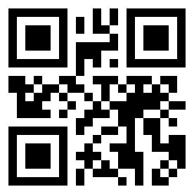 Numeris 39608066 QR kodas