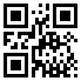 Numeris 400 QR kodas