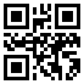 Numeris 40210693 QR kodas