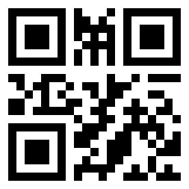 Numeris 40365994 QR kodas