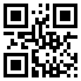 Numeris 41075213 QR kodas