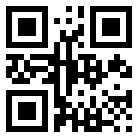 Numeris 41660380 QR kodas