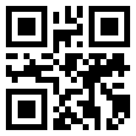 Numeris 41660381 QR kodas