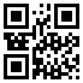 Numeris 41806671 QR kodas