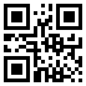 Numeris 41967412 QR kodas