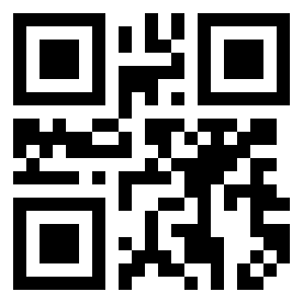 Numeris 4287387 QR kodas