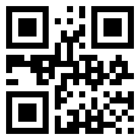 Numeris 42875720 QR kodas