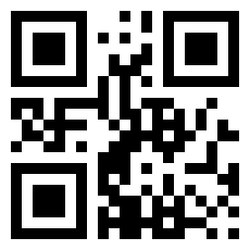 Numeris 42921144 QR kodas