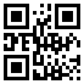 Numeris 43207792 QR kodas