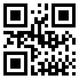 Numeris 4321 QR kodas