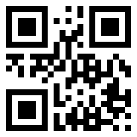 Numeris 43619455 QR kodas