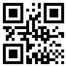 Numeris 4371681 QR kodas
