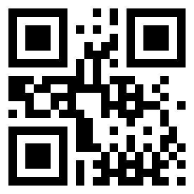 Numeris 441 QR kodas