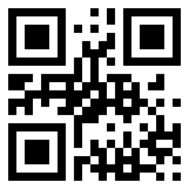 Numeris 44170323 QR kodas