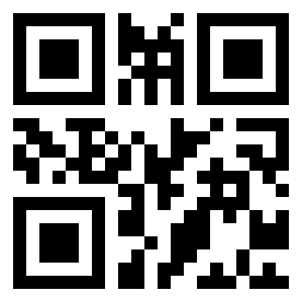 Numeris 44170324 QR kodas