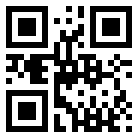 Numeris 442 QR kodas