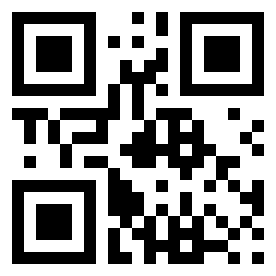 Numeris 44740412 QR kodas