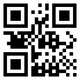 Numeris 4483848 QR kodas