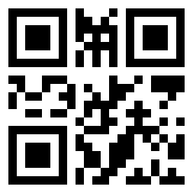 Numeris 45237631 QR kodas