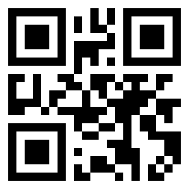 Numeris 46199284 QR kodas