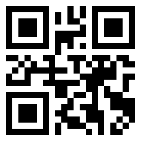 Numeris 46221718 QR kodas