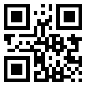 Numeris 46253252 QR kodas