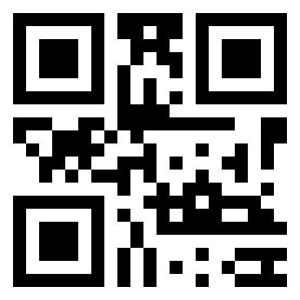 Numeris 4751522 QR kodas