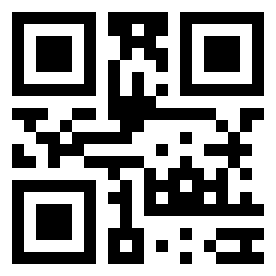 Numeris 4773739 QR kodas